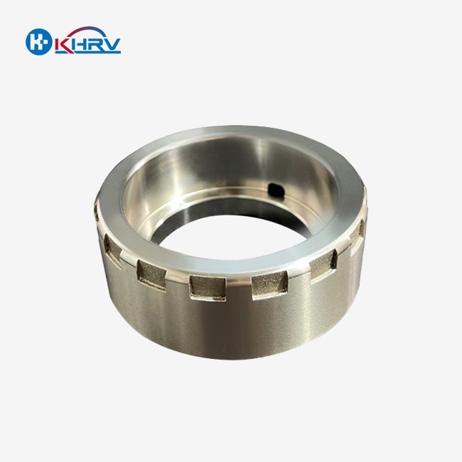 Multifunctional CNC Turning Parts